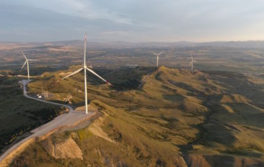 GGF vetropark Bogoslovec model investiranje zelenu energiju Balkanu