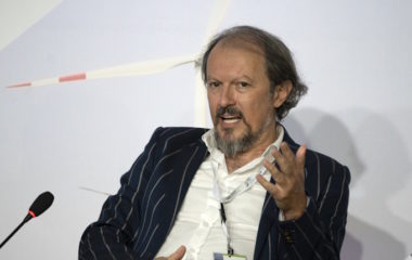 Milos Mladenovic, SEEPEX, energetska tranzicija