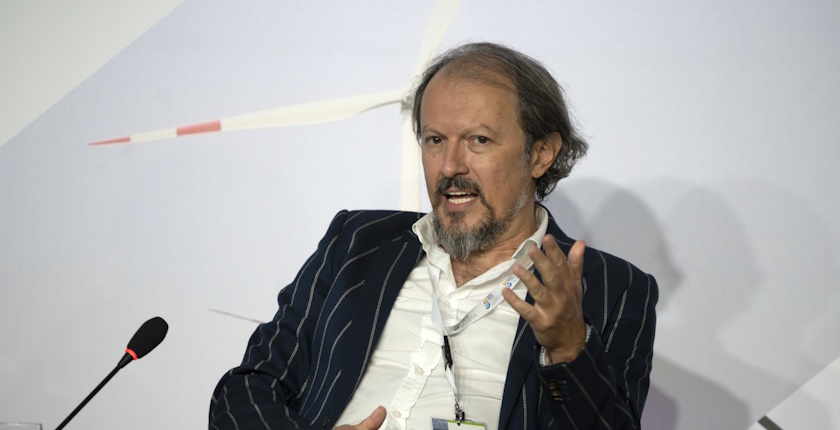 Milos Mladenovic, SEEPEX, energetska tranzicija