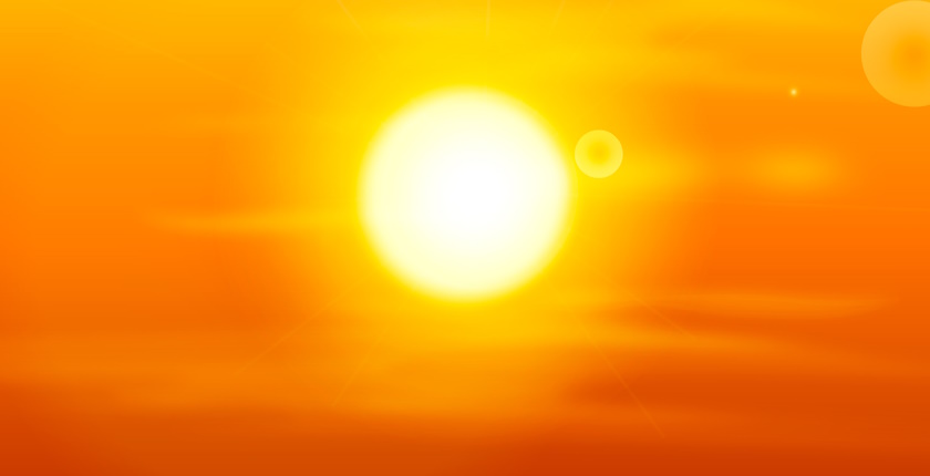 Najtoplijih 12 meseci u istoriji