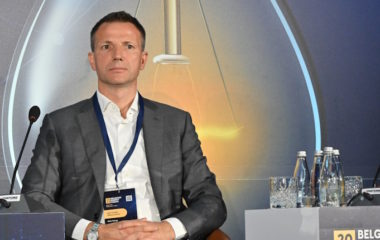 Potpuna dekarbonizija proizvodnje je strateški cilj Eliksir Grupe do 2030. godine, Matijas Predojević