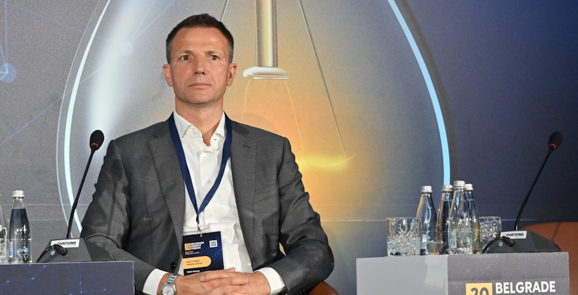 Potpuna dekarbonizija proizvodnje je strateški cilj Eliksir Grupe do 2030. godine, Matijas Predojević