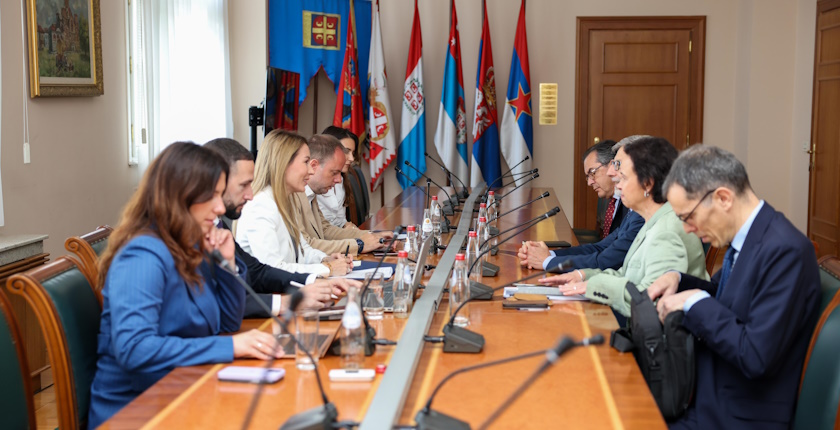 Srbija saradnju francuskim EDF nuklearnoj energiji