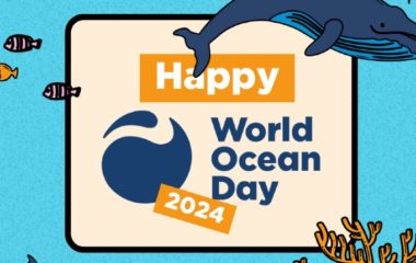 Svetski dan okeana 2024