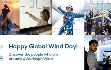 Svetski dan vetra