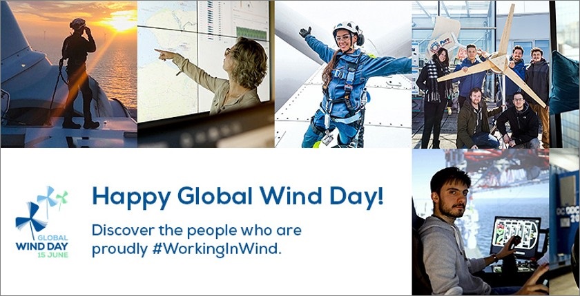 Svetski dan vetra