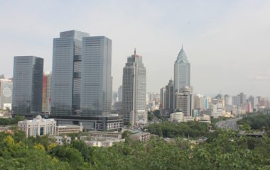 kina najveca solarna elektrana