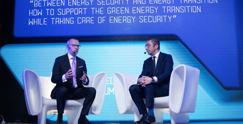 severna makedonija premijer hristijan mickoski mef