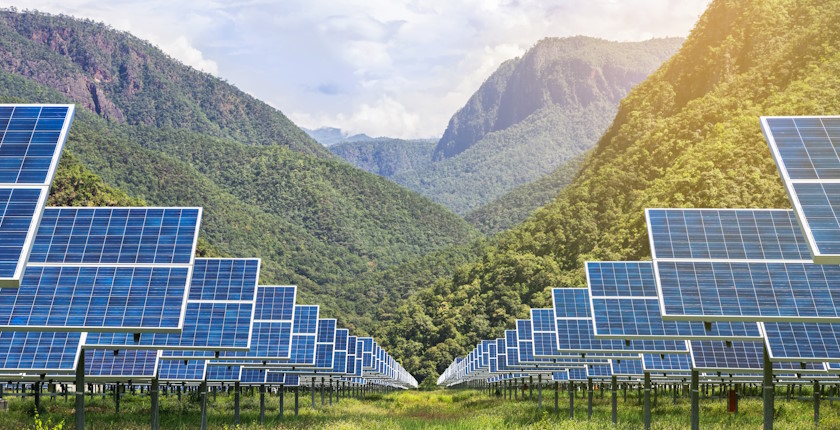 Ameresco Sunel Energy 560 Grckoj izgradnji najvecih solarnih elektrana Evropi