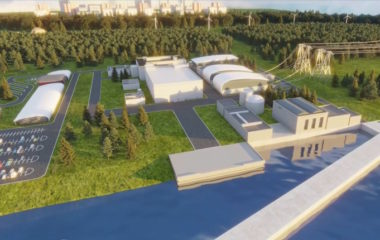 EDF prekinuo projekat malog modularnog reaktora Nuward