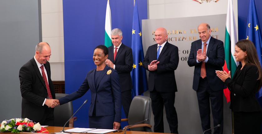 Energetski koridor Istok Zapad Turske Crne Gore