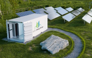 Fortis Energy Srbiji kupio projekat solarne elektrane 180 MW baterijama