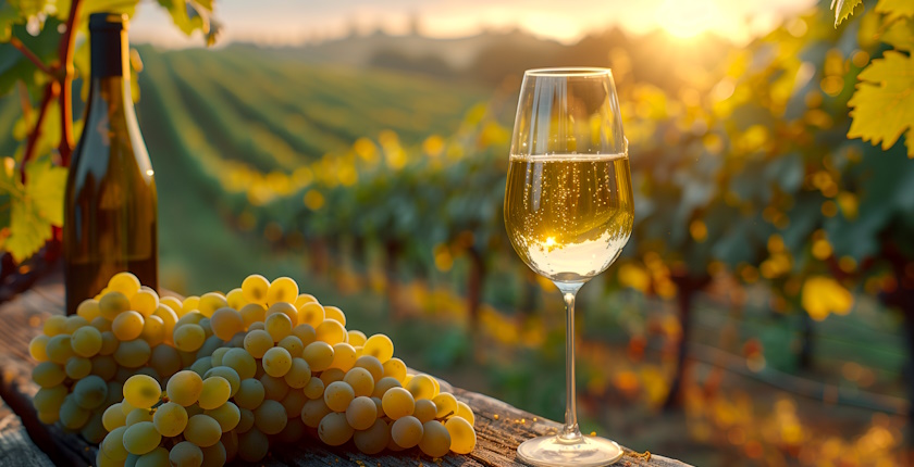 Klimatske promene i proizvodnja hrane, vine