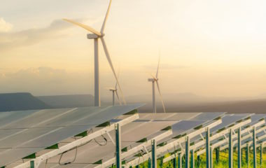 La Kamera IRENA Moramo da instaliramo vise elektrana na obnovljive izvore i brze