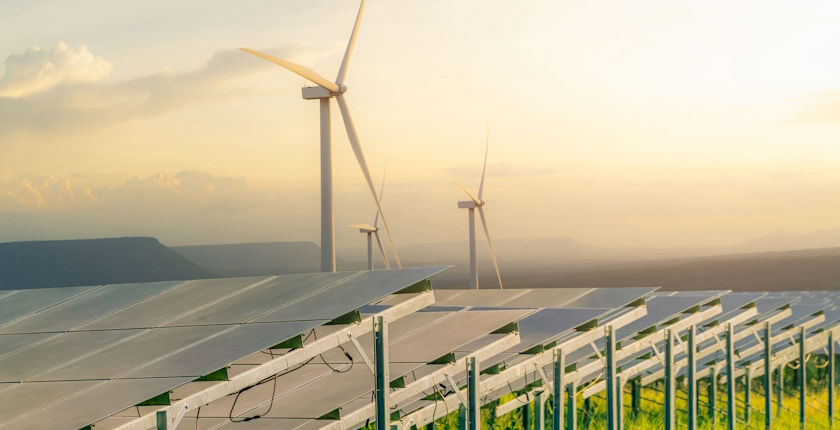 La Kamera IRENA Moramo da instaliramo vise elektrana na obnovljive izvore i brze