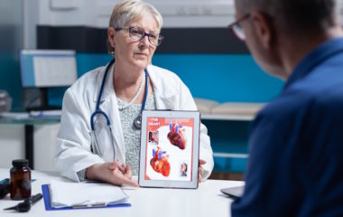 Mikroplastika pronadjena masnim naslagama iz arterija