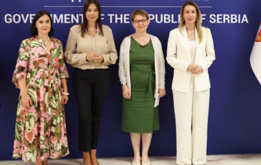 Srbija digitalizovala izdavanje dozvola u energetici