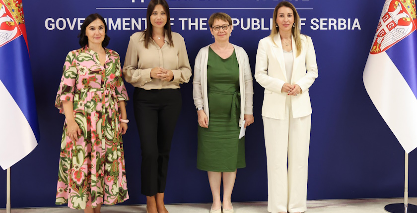 Srbija digitalizovala izdavanje dozvola u energetici