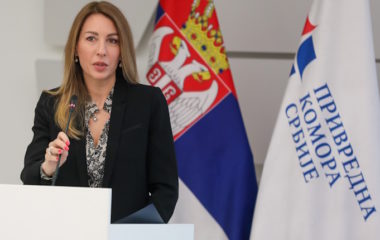 Srbija usvojila Integrisani nacionalni energetski i klimatski plan 2030