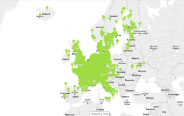 U Evropi raste broj postrojenja za proizvodnju biometana