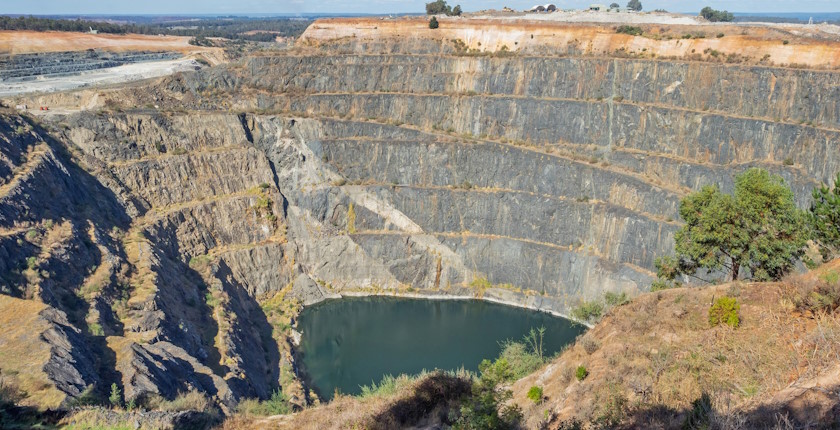Ustavni sud Srbije odluku u korist Rio Tinta