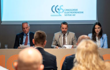 cges profit skupstina akcionara