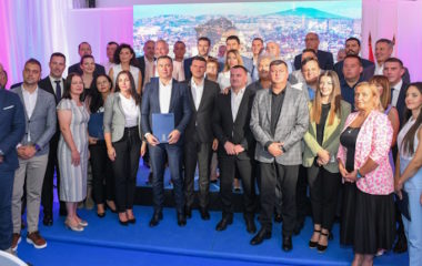 energetska sanacija objekata javnog znacaja 41 gradu opstini Srbiji