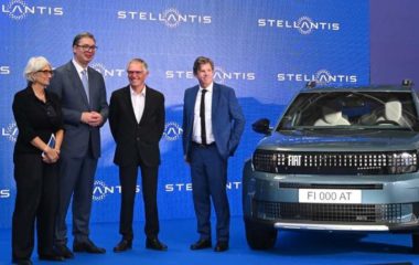 fiat grande panda stellantis srbija elektricni automobili