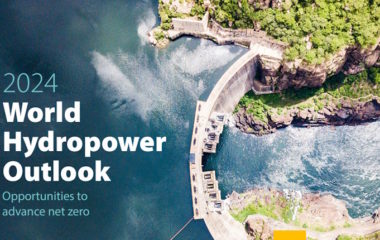 hidroelektrane world hydropower outlook iha