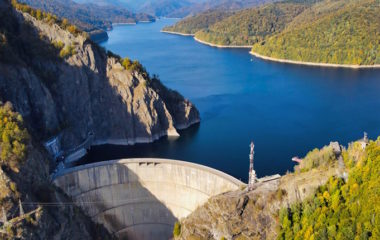 koncar vidraru rumunija