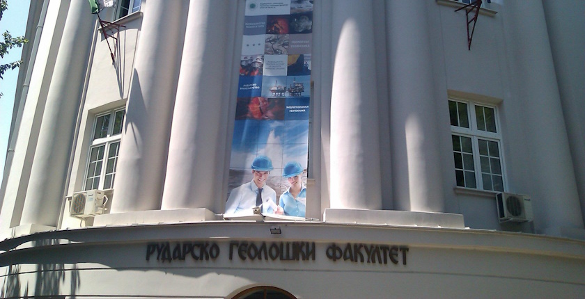 litijum jadarit rio tinto rudarsko geoloski fakultet