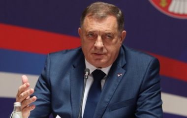 milorad dodik
