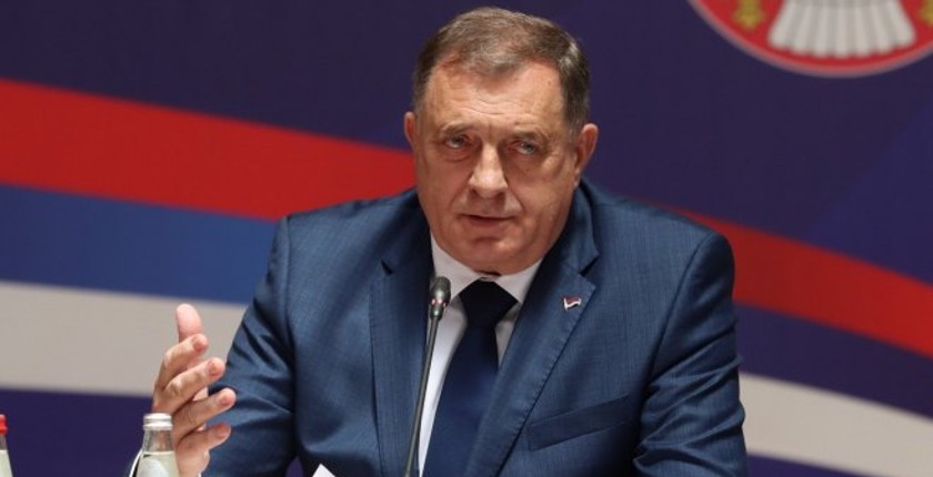 milorad dodik