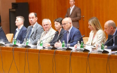 srbija nuklearna energija memorandum vlada instituti fakulteti vucevic djedovic