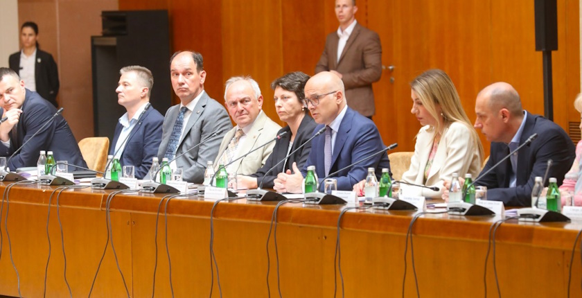 srbija nuklearna energija memorandum vlada instituti fakulteti vucevic djedovic