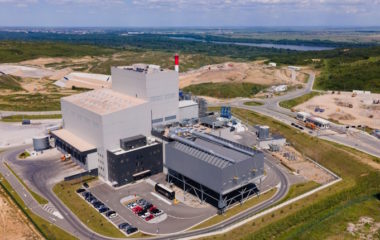 vinca beo cista energija spaljivanje otpada elektrana postrojenje