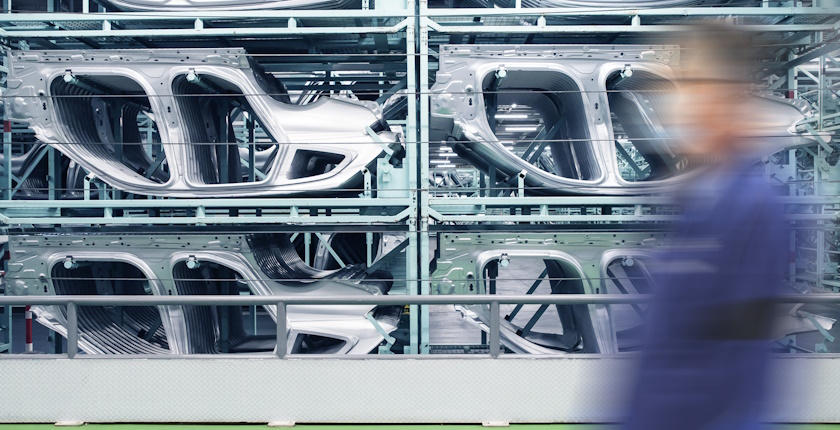 zeleni celik elektricna vozila studija