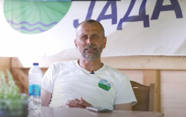 zlatko kokanovic jadar litijum prostorni plan loznica