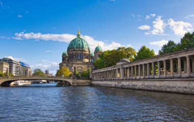 Berlin, otpadne vode, kisnica, vodosnabdevanje