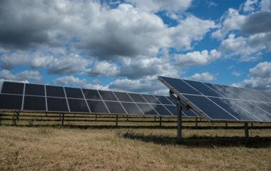 Gracanica EPBiH kreditima finansira izgradnju solarnog parka jalovistu