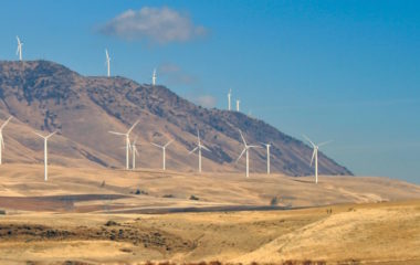 Kod Livna izgradnja vetroparka Siroka draga 125 4 MW