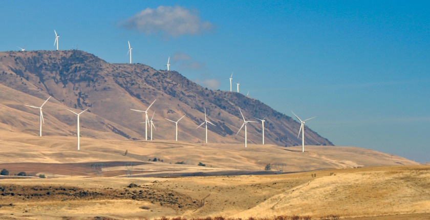 Kod Livna izgradnja vetroparka Siroka draga 125 4 MW