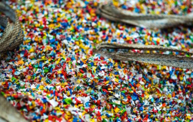 Mikroplastika pronadjena u mozdanom tkivu