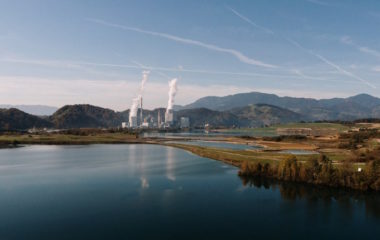 Novi evropski zakon IED 2.0 gradanima gradjanima odstetu od zagadivaca zagadjivaca