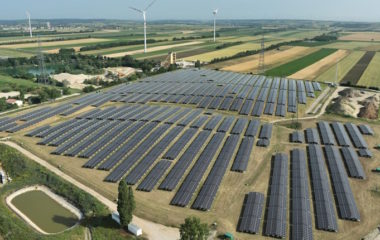 OMV investirati zelenu energiju Srbija Bugarska