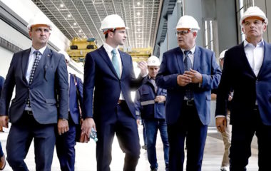 Rumunija ne dozvoljava projekat Đerdap Djerdap 3 proizvodnju hidroelektrana 1 2