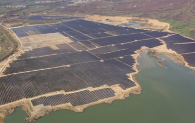 U Severnoj Makedoniji na ugljenokopu solarna elektrana finansira GGF