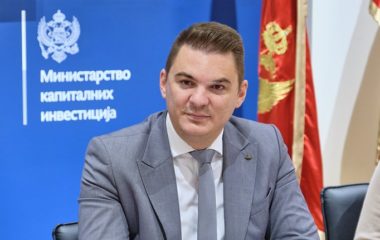 crna gora gasovod lng terminal sahmanovic