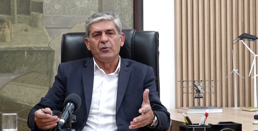 epcg pljevlja rekonstrukcija miro vracar