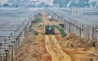 kina solar vetar rekord ciljevi